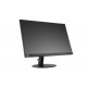 Lenovo ThinkVision T24d LED display 61 cm (24") 1920 x 1200 pixels WUXGA Noir