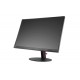 Lenovo ThinkVision T24d LED display 61 cm (24") 1920 x 1200 pixels WUXGA Noir