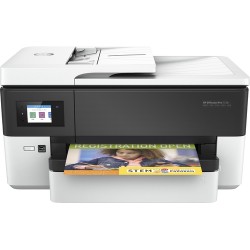 HP OfficeJet Pro Imprimante tout-en-un grand format 7720