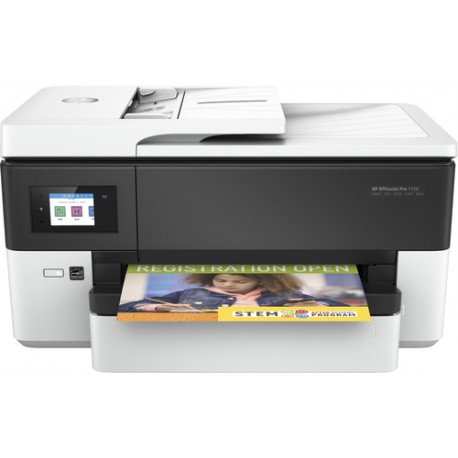 HP OfficeJet Pro Imprimante tout-en-un grand format 7720