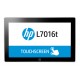 HP L7016t Argent