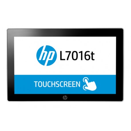 HP L7016t Argent