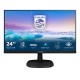 Philips V Line Moniteur LCD Full HD 243V7QJABF/00