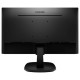 Philips V Line Moniteur LCD Full HD 243V7QJABF/00