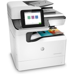 HP PageWide Enterprise Color Imprimante multifonction 780dn