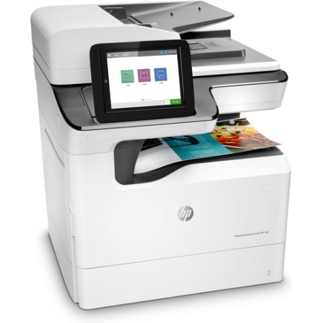 HP PageWide Enterprise Color Imprimante multifonction 780dn