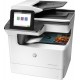 HP PageWide Enterprise Color Imprimante multifonction 780dn