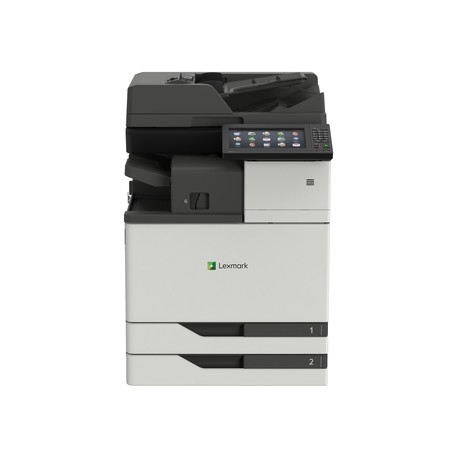 Lexmark CX922de Laser A3 1200 x 1200 DPI 45 ppm