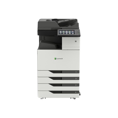 Lexmark CX923dte Laser A3 1200 x 1200 DPI 55 ppm