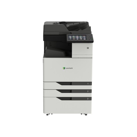 Lexmark CX923dxe Laser A3 1200 x 1200 DPI 55 ppm