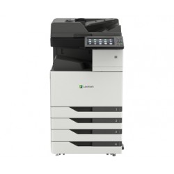 Lexmark CX924dte Laser A3 1200 x 1200 DPI 65 ppm