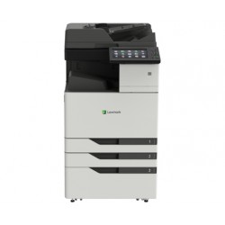 Lexmark CX924dxe Laser A3 1200 x 1200 DPI 65 ppm