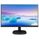 Philips V Line Moniteur LCD Full HD 273V7QDSB/00