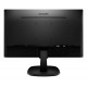 Philips V Line Moniteur LCD Full HD 273V7QDSB/00