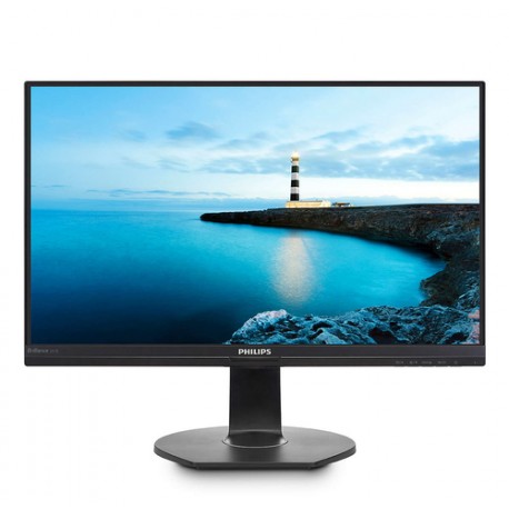 Philips B Line Moniteur LCD FHD avec port USB-C 241B7QUPBEB/00