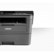 Brother DCP-L2530DW imprimante multifonction Laser A4 600 x 600 DPI 30 ppm Wifi