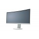 Fujitsu B34-9 UE écran plat de PC 86,4 cm (34") 3440 x 1440 pixels UltraWide Quad HD LED Gris