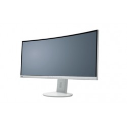 Fujitsu B34-9 UE écran plat de PC 86,4 cm (34") 3440 x 1440 pixels UltraWide Quad HD LED Gris