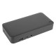 Targus DOCK310EUZ station d'accueil Avec fil USB 3.2 Gen 1 (3.1 Gen 1) Type-C Noir