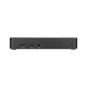 Targus DOCK310EUZ station d'accueil Avec fil USB 3.2 Gen 1 (3.1 Gen 1) Type-C Noir