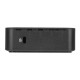 Targus DOCK310EUZ station d'accueil Avec fil USB 3.2 Gen 1 (3.1 Gen 1) Type-C Noir