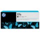 HP 771C cartouche d'encre DesignJet noir mat, 775 ml