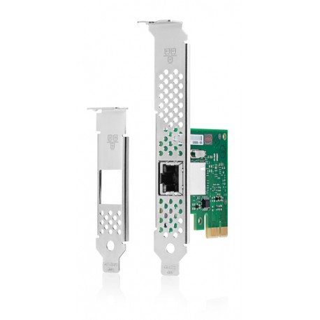 HP NIC Ethernet Intel I210-T1 GbE