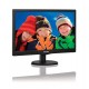 Philips V Line Moniteur LCD avec SmartControl Lite 193V5LSB2/10