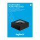 Logitech Récepteur audio Bluetooth Diffusion sans fil