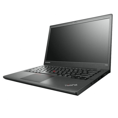 Lenovo ThinkPad T440s Intel® Core™ i5 i5-4300U Ordinateur portable 35,6 cm (14") HD+ 4 Go DDR3L-SDRAM 128 Go SSD Windows 7 Profe