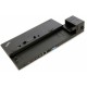 Lenovo ThinkPad Basic Dock - 65W UK Station d'accueil Noir