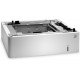 HP LaserJet Chargeur de support Color 550 feuilles