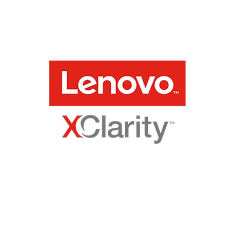 Lenovo XClarity Pro 5 année(s)