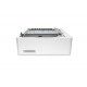 HP Bac/chargeur LaserJet - 550 feuilles