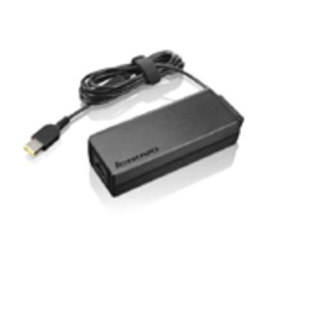 Lenovo 4X20E75144 adaptateur de puissance & onduleur Universel 90 W Noir