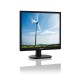 Philips S Line Moniteur LCD avec rétroéclairage LED 19S4QAB/00