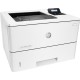 HP LaserJet Pro Imprimante M501dn, Noir et blanc, Imprimante pour Entreprises, Imprimer, Impression recto verso