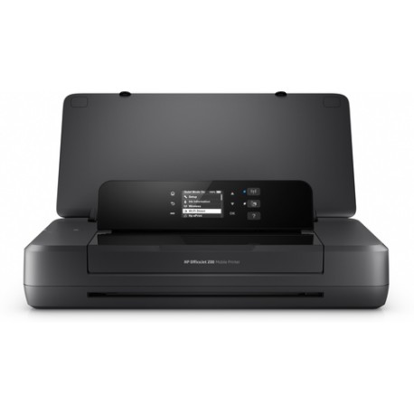 HP Officejet Imprimante portable 200