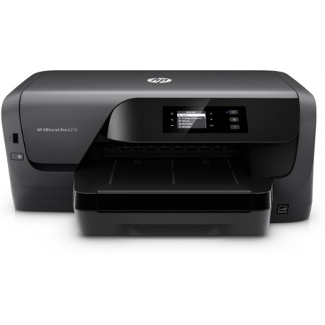 HP OfficeJet Pro Imprimante 8210