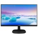 Philips V Line Moniteur LCD Full HD 273V7QJAB/00