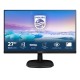 Philips V Line Moniteur LCD Full HD 273V7QJAB/00