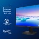 Philips V Line Moniteur LCD Full HD 273V7QJAB/00