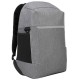 Targus CityLite 39,6 cm (15.6") Sac à dos Noir, Gris