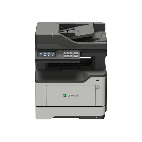 Lexmark MX421ade Laser A4 1200 x 1200 DPI 40 ppm