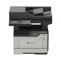 Lexmark MX521de Laser A4 1200 x 1200 DPI 44 ppm