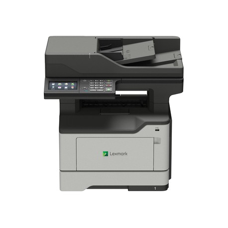 Lexmark MX521ade Laser A4 1200 x 1200 DPI 44 ppm