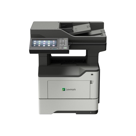 Lexmark MX622adhe Laser A4 1200 x 1200 DPI 47 ppm