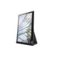 AOC 01 Series I1601FWUX écran plat de PC 39,6 cm (15.6") 1920 x 1080 pixels Full HD LED Argent, Noir