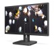 AOC E1 22E1D écran plat de PC 54,6 cm (21.5") 1920 x 1080 pixels Full HD LED Noir