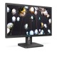 AOC E1 22E1D écran plat de PC 54,6 cm (21.5") 1920 x 1080 pixels Full HD LED Noir